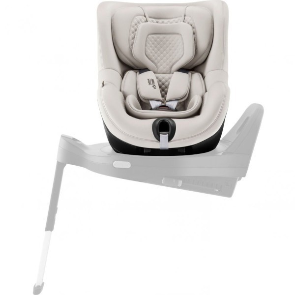 BRITAX RÖMER Dualfix 5Z Autosedačka 61-105 cm