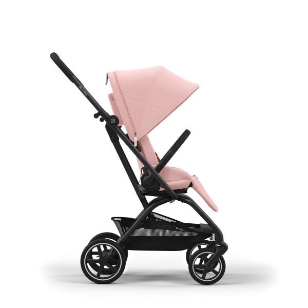 CYBEX Gold EEZY S TWIST+ 2 Sportovní kočárek + DÁREK kód na slevu GOLD10