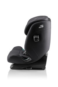 BRITAX RÖMER Autosedačka Advansafix Pro 76-150 cm