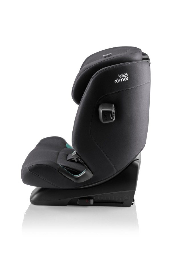 BRITAX RÖMER Autosedačka Advansafix Pro 76-150 cm
