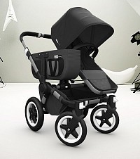 Bugaboo Donkey komplet MONO
