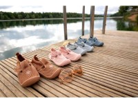 Lässig Splash Beach Sandals Obuv do vody caramel