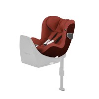 CYBEX SIRONA Z2 I-SIZE PLUS Autosedačka 0-18 Kg Autumn Gold