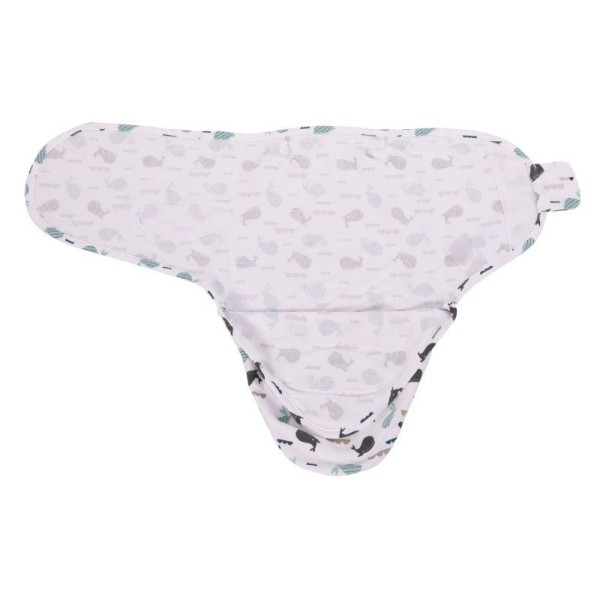 BO JUNGLE Zavinovačka B-Wrap SMALL