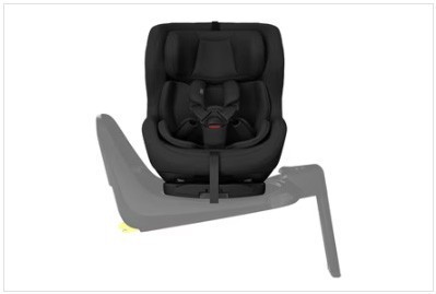 THULE ELM Autosedačka 67-105cm