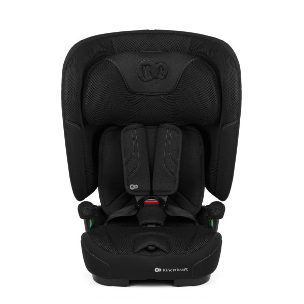 KINDERKRAFT Autosedačka Fix2Go i-Size 76-150 cm