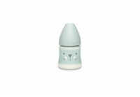 Suavinex PREMIUM LÁHEV 150 ml P. PRŮTOK