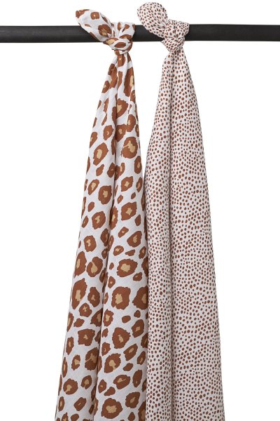 Panter-Cheetah camel