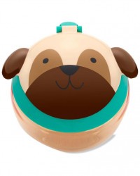 SKIP HOP Zoo Nádoba na sušenky 2 m+