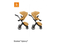 STOKKE – Komplet Xplory X Golden Yellow STOKKE – Komplet Xplory X Golden Yellow