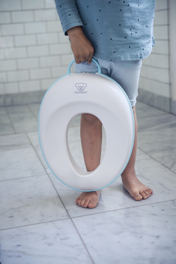 Adaptér na WC Baby Björn