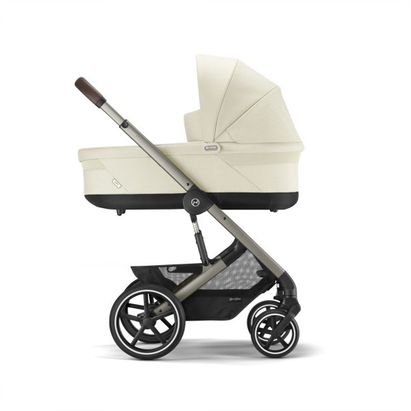 CYBEX Gold BALIOS / TALOS Carry cot S LUX Hluboká korba + DÁREK kód na slevu GOLD10