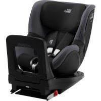 Autosedačka Britax RÖMER  Dualfix M i-Size