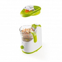 Varič parní Easy Meal Varič parní Easy Meal