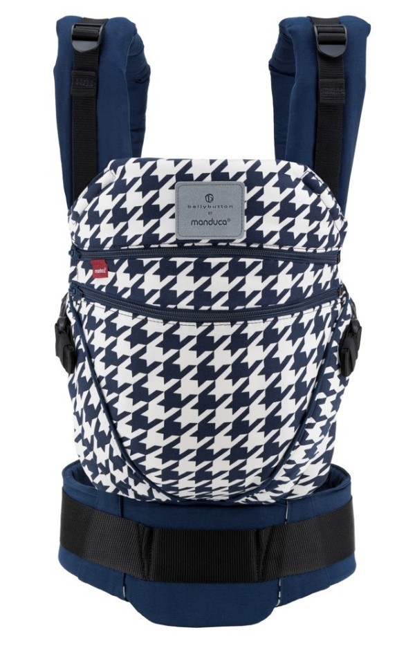 MANDUCA Ergonomické nosítko XT