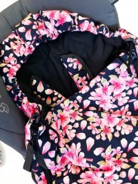 PINKIE Ochrana na pás