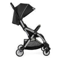 CHICCO Kočárek sportovní Goody + koš na pleny Angelcare