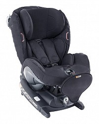 Autosedačka iZi Combi X4 ISOfix