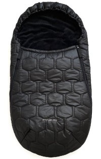 PINKIE Fusak Bubble Black-slabší