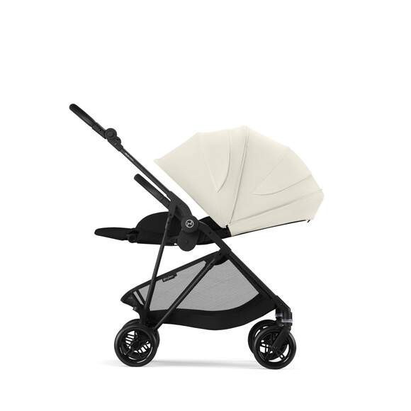 CYBEX Gold MELIO CARBON