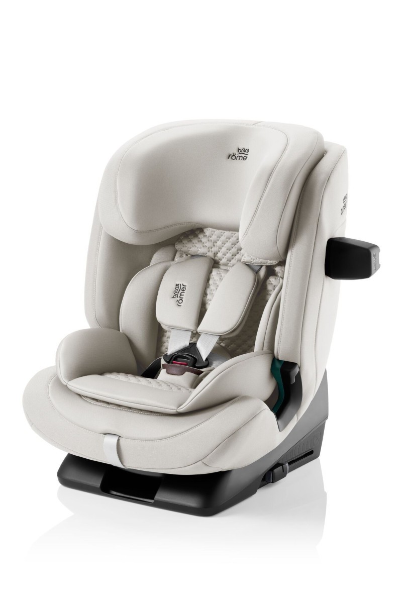 BRITAX RÖMER Autosedačka Advansafix Pro 76-150 cm