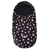 PINKIE Fusak Softshell -slabší 6m-2.5 roku