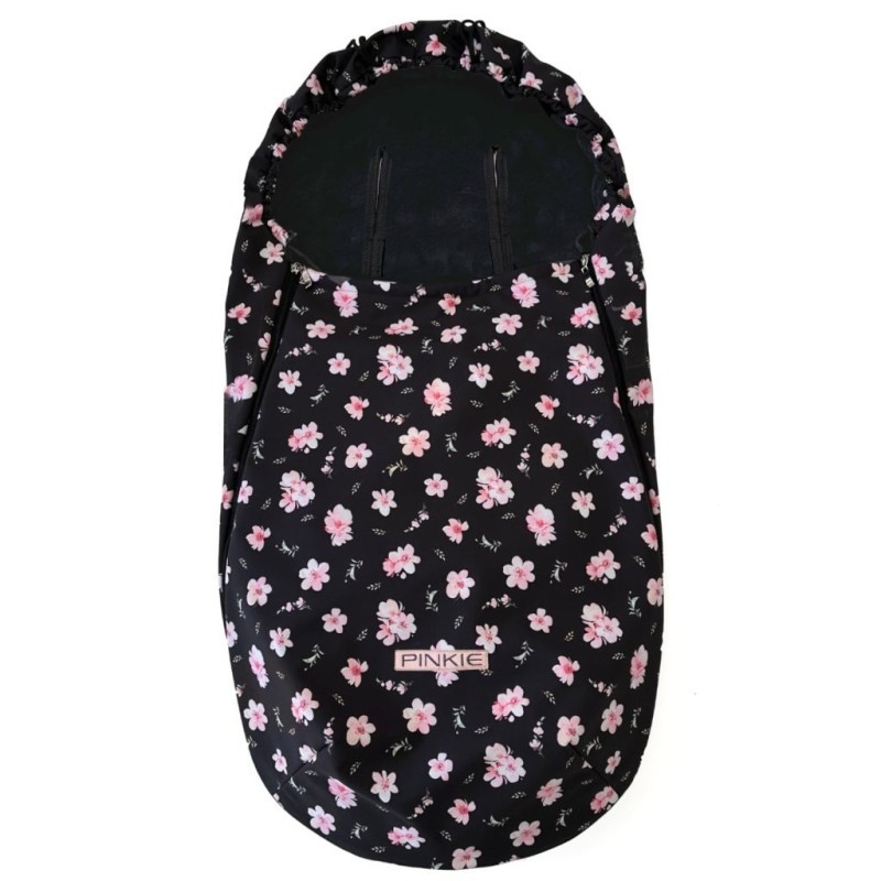 PINKIE Fusak Softshell -slabší 6m-2.5 roku