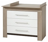 Přebalovací komoda roba Jenny Přebalovací komoda roba Jenny