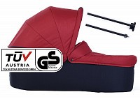 Korba TFK Twin carrycot