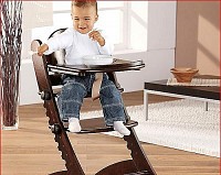 Židlička Geuther Swing 2355