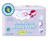 Pleny MonPeri L 8-12kg Pleny MonPeri L 8-12kg