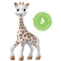 Vulli Dárkový košík Sophie la girafe