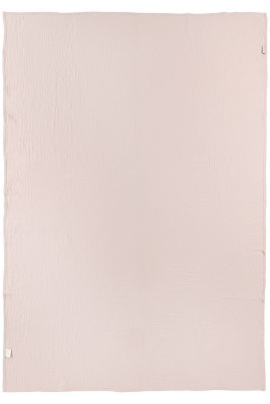 MEYCO Mušelínová deka 140x200