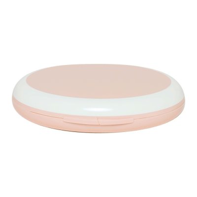Pale Pink