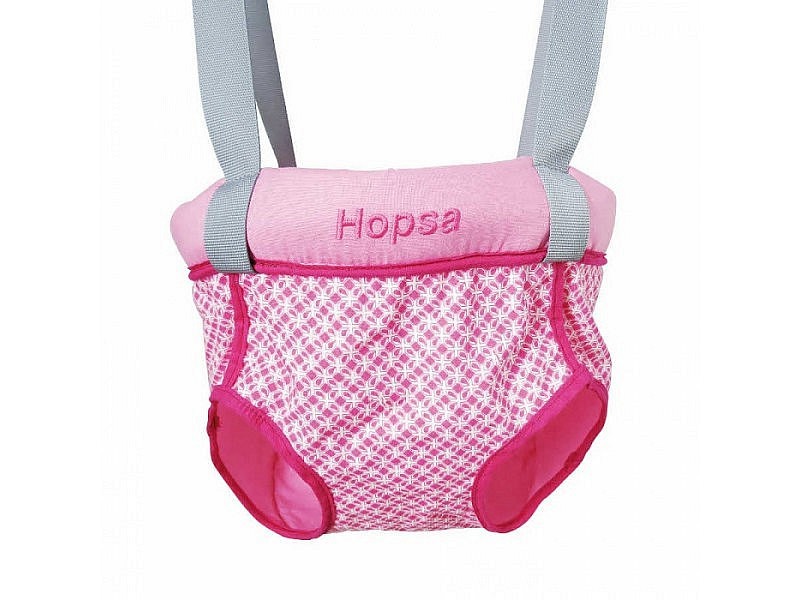 Skákadlo do dveří HOPSA Skákadlo do dveří HOPSA