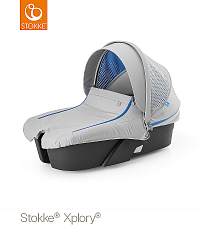 Stokke® Xplory® V5 kočárek Athleisure