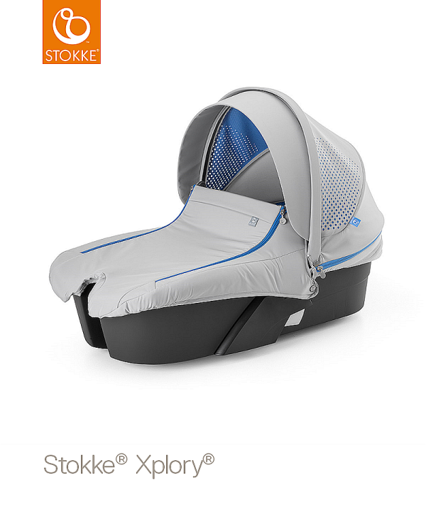 Stokke® Xplory® V5 kočárek Athleisure