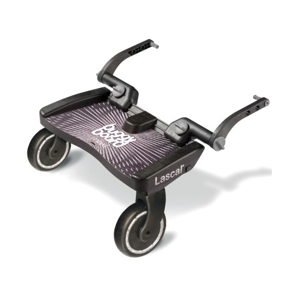 LASCAL Závěsné stupátko Buggy Board® Maxi