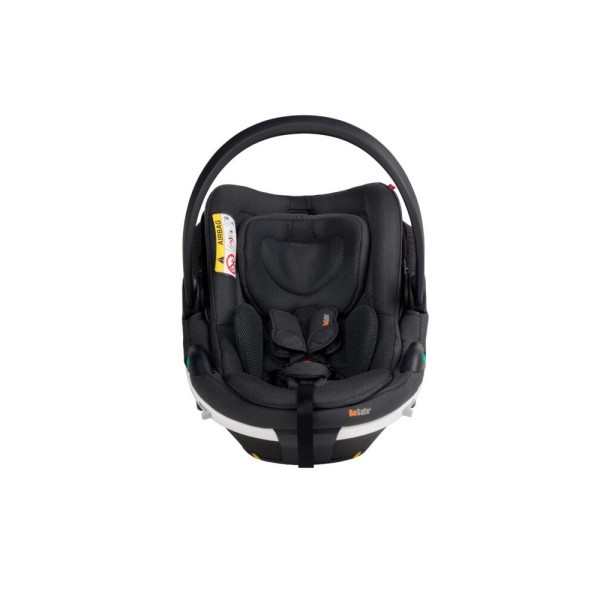 BESAFE Go Beyond Autosedačka 40-87 cm