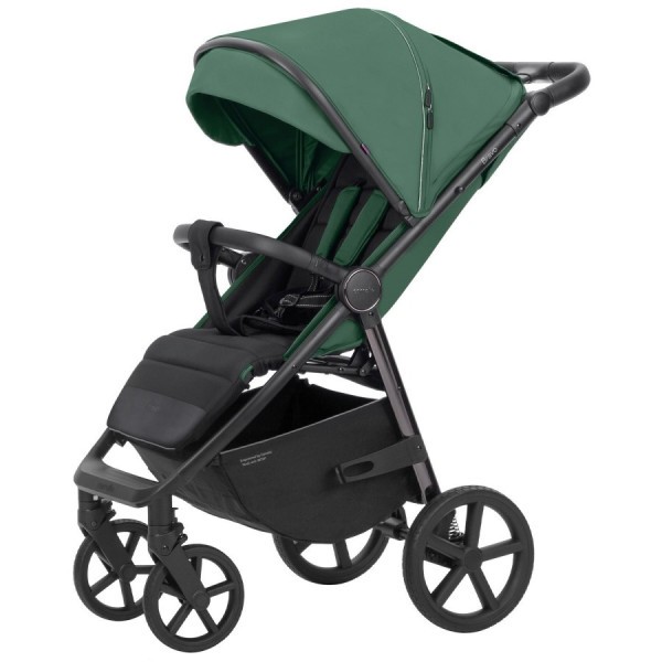 CARRELLO Bravo PLUS Sportovní kočárek CRL-5515 + Dárek zdarma Pláštěnka na kočárek (1406)