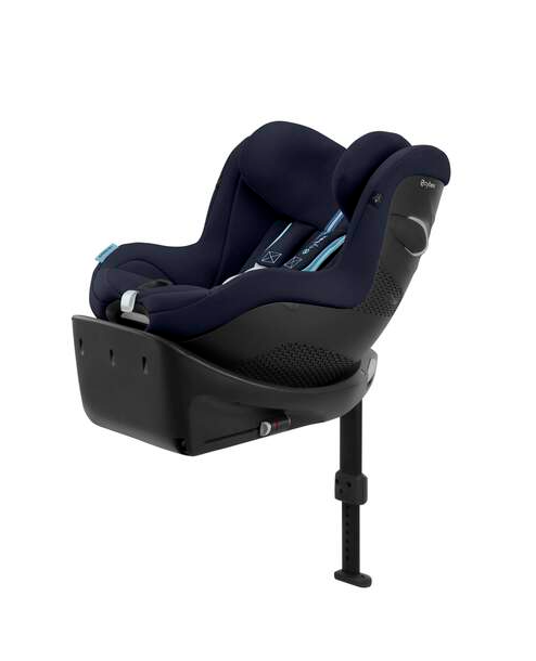 CYBEX Gold SIRONA Gi I-SIZE PLUS Autosedačka 61-105cm - Ocean Blue | navy blue