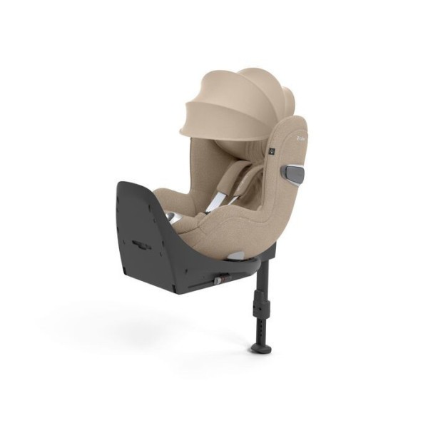 CYBEX SIRONA T I-SIZE PLUS Autosedačka 45-105cm
