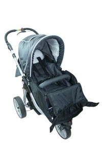 Emitex Nánožník SOFT SPORT DELUXE