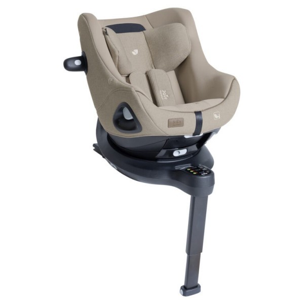 JOIE i-Harbour™ E Autosedačka 61-105 cm