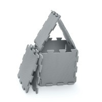 ZOPA Pěnová podložka Puzzle 30x30 cm 9ks