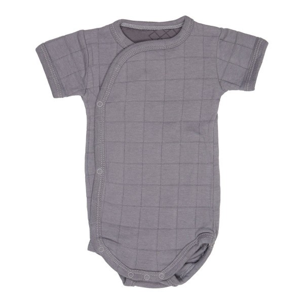 LODGER Romper Fold Over Body Body bez rukávů