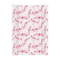 Přebalovací podložka Ceba MDF 70 cm Flora & Fauna Přebalovací podložka Ceba MDF 70 cm Flora & Fauna