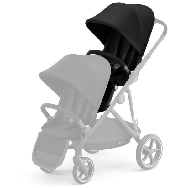 CYBEX Gold Gazelle S Sportovní sezení/sedačka + DÁREK kód na slevu GOLD10