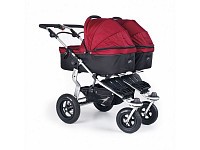 Korba TFK Carrycot Twinner Twist Duo