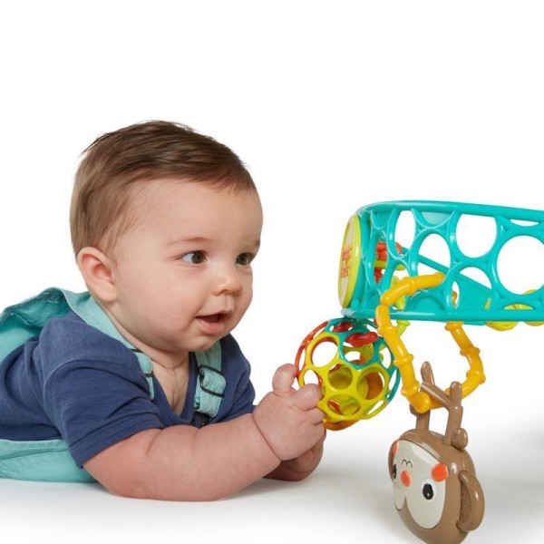 OBALL Hrazdička odnímatelná na kočárek Flex'n Go™ 0m+
